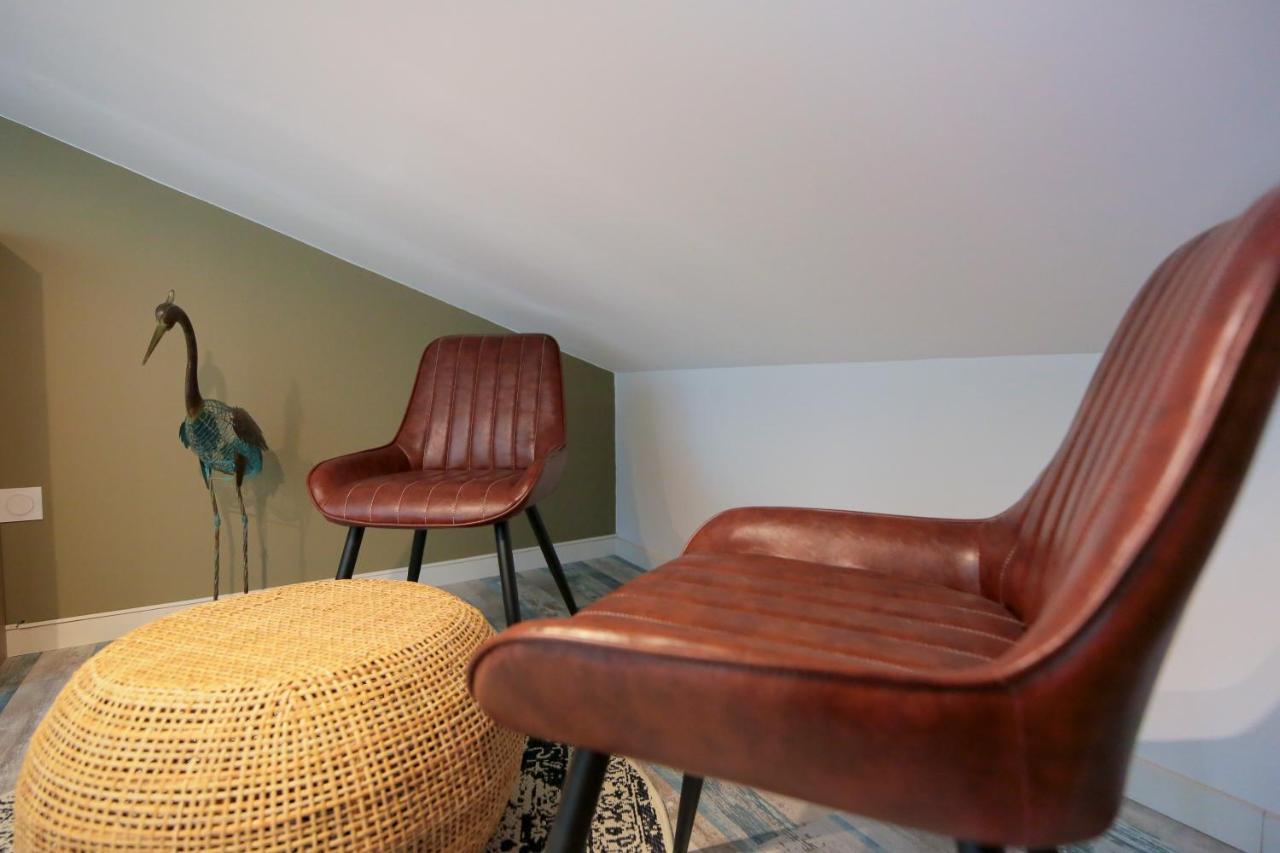 Le Classy, T3 Hypercentre Chic Et Cosy, Wifi Par Sovalfi Saint-Etienne  Bagian luar foto