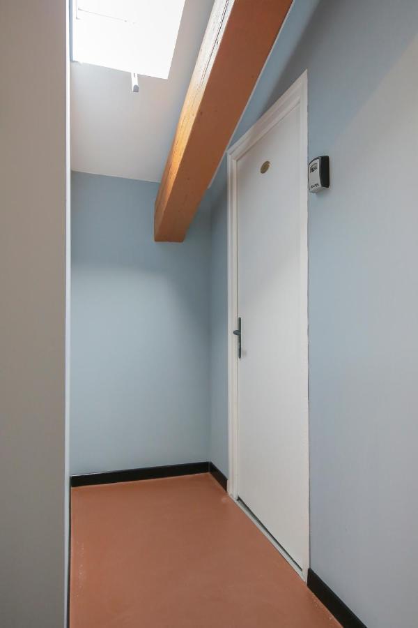 Le Classy, T3 Hypercentre Chic Et Cosy, Wifi Par Sovalfi Saint-Etienne  Bagian luar foto